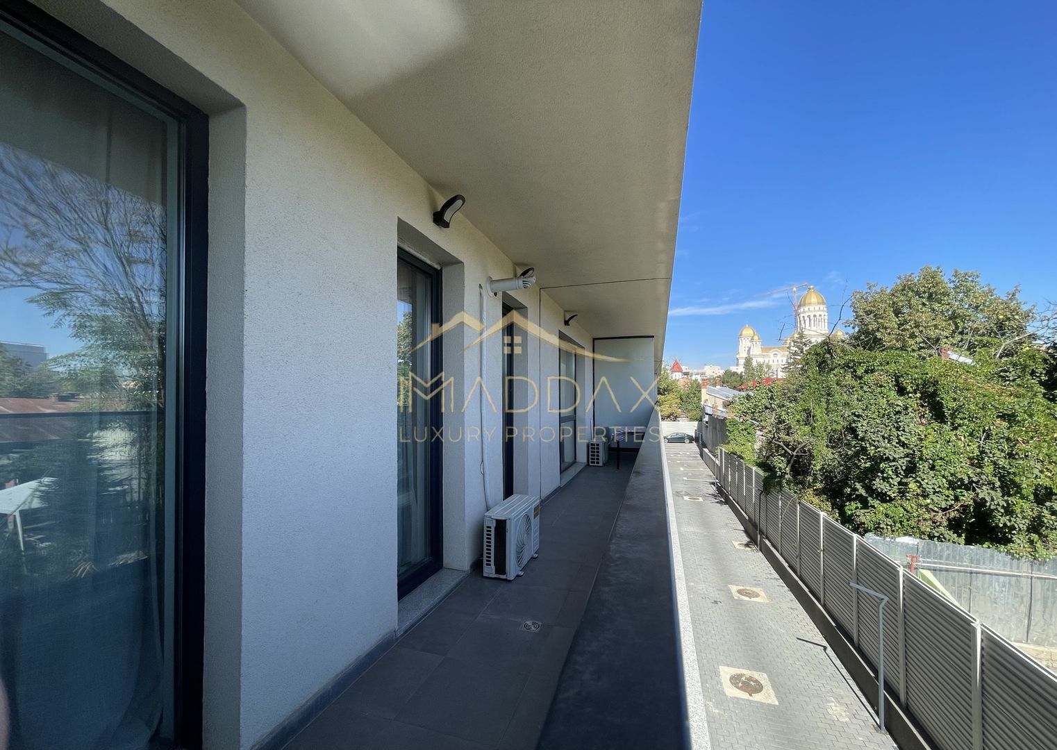 Apartament 2 camere**mobilat LUX//Marriott//Ultracentral - Poză 6