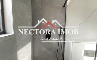 NECTORA IMOB-Casa moderna noua, 4 cam, 2 bai, Zona Osorhei,780mp teren - Poză 10