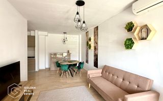 Apartament 2 camere, Pipera Green Vista, mobilat si utilat recent - Poză 2