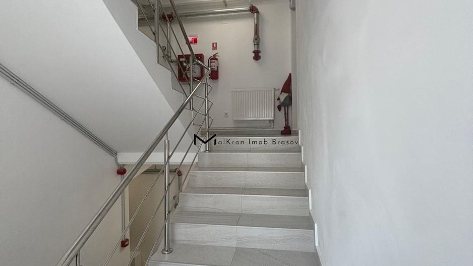 Spații de Birouri  Zonă Centrală - Poză 3