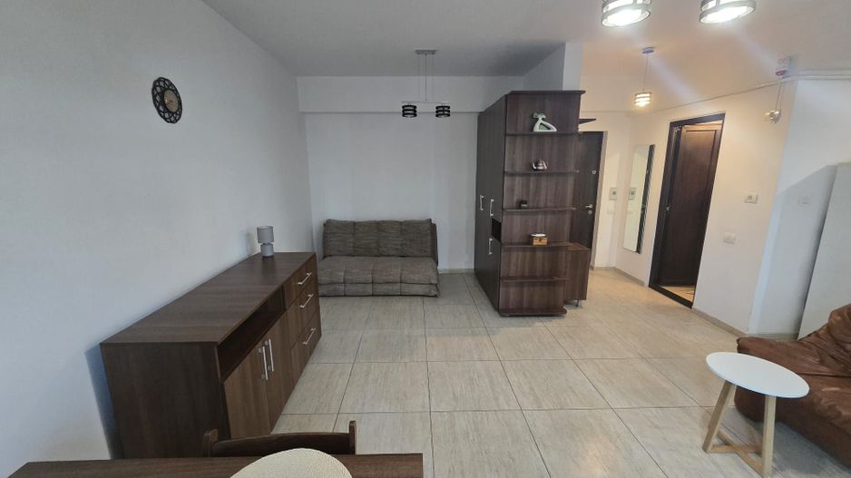 Apartament cu o cameră de închiriat în Tomis Nord, Constanta - Poză 7