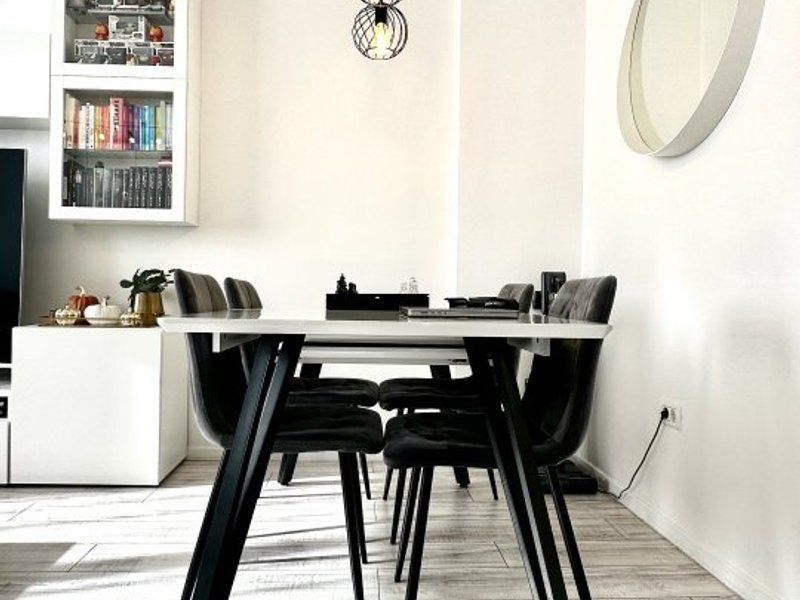 Apartament 3 camere, spațios si primitor, XCity, la doar 7 minute de Iulius Town - Poză 6