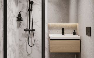 Promo! Apartament NOU 2 camere 68 mp + loc de parcare Cug 138800 euro - Poză 3