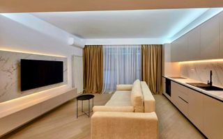 Chirie I Apartament 2 camere I Cortina North I Pipera I Aviatiei - Poză 2