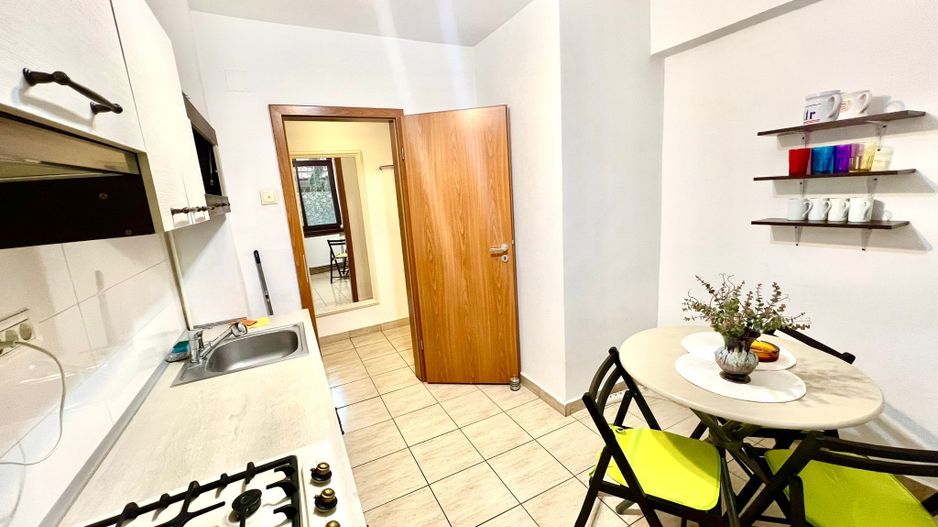 Apartament 3 camere în zona Ultracentrală - Poză 11