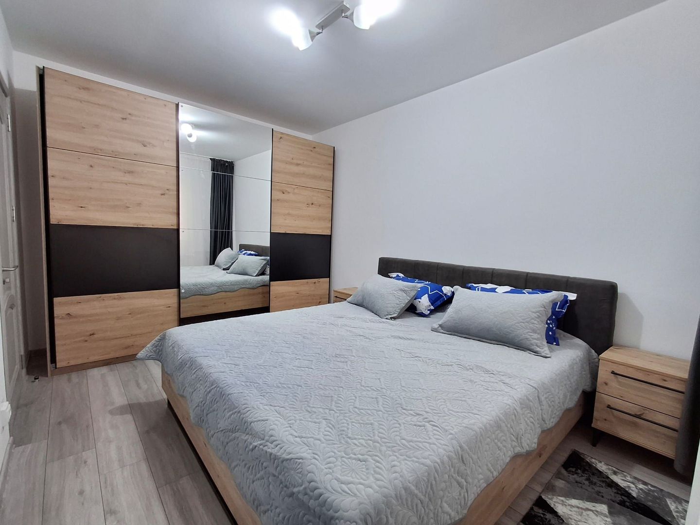 Închiriere apartament modern, 2 camere – Zona Colentina - Poză 4