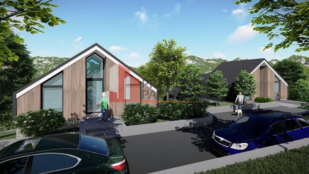 Case de vacanta premium Bran - Poză 4