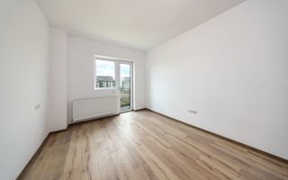 Apartament 3 camere decomandat, 2 bai, parcare, preluare chirias - Poză 12
