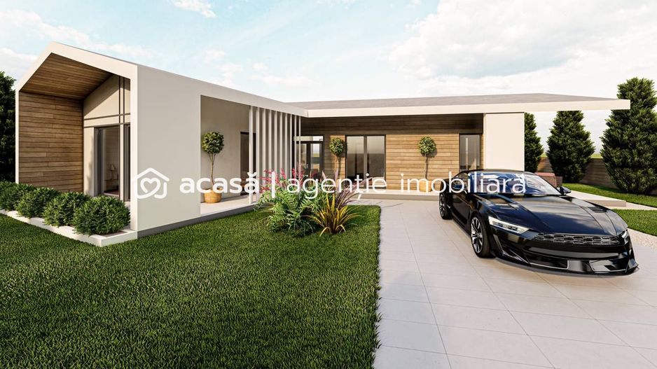 Teren pentru case, central Arad. Cartier exclusivist ARED. - Poză 17