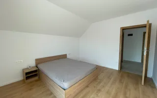 Casa individuala, Premium, Curte 500Mp, 4 Camere, Salicea, Sun tropez - Poză 11