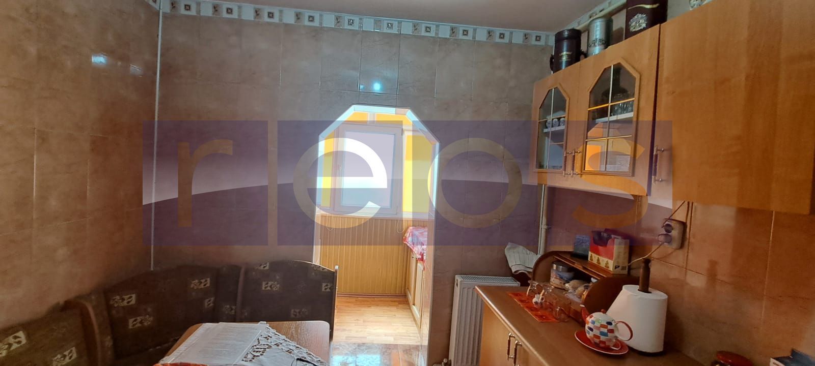 VANZARE 2 CAMERE DECOMANDAT | MOBILAT | CENTRALA TERMICA | BLOC LINISTIT - Poză 6