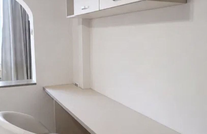AP. 3 CAMERE - BUCUR OBOR, BLOC REABILITAT, BOILER, MOBILAT MODERN - Poză 7