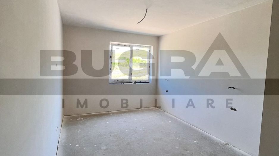 Apartament 2 camere, 44 mp, parcare, Complex Estimo - Poză 5