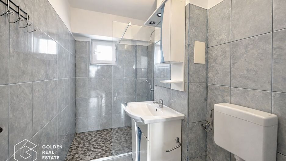 Apartament 4 camere, 128 mp, zona Alfa, COMISION 0% - Poză 9