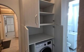 Apartament 3 camere decomandat – Strada Soveja /DACIA - Poză 7