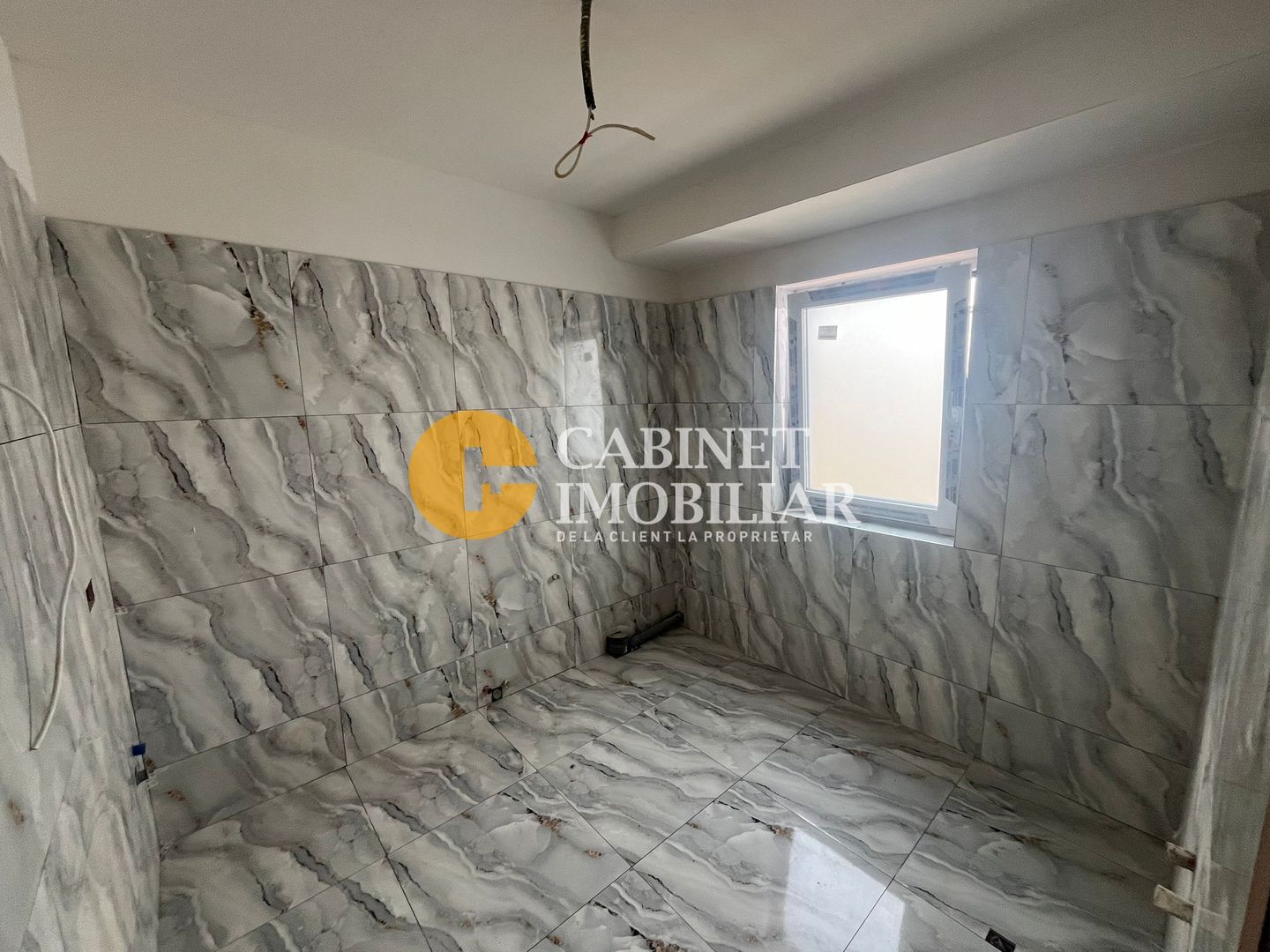 DUPLEX 5 camere Dezvoltator Valea Lupului - Poză 5