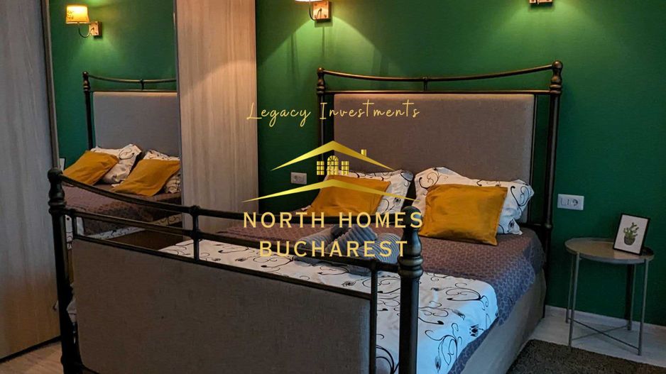 Apt 2 cam Bd Unirii open space - Poză 7