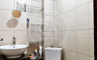Apartament de închiriat cu 4 camere în zona Rogerius, Oradea - Poză 15