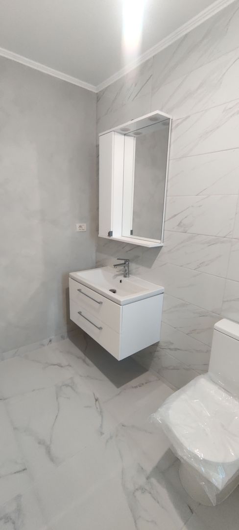 DUPLEX PE PARTER  3 CAMERE IN ZONA MANASTIRE SAG - Poză 5