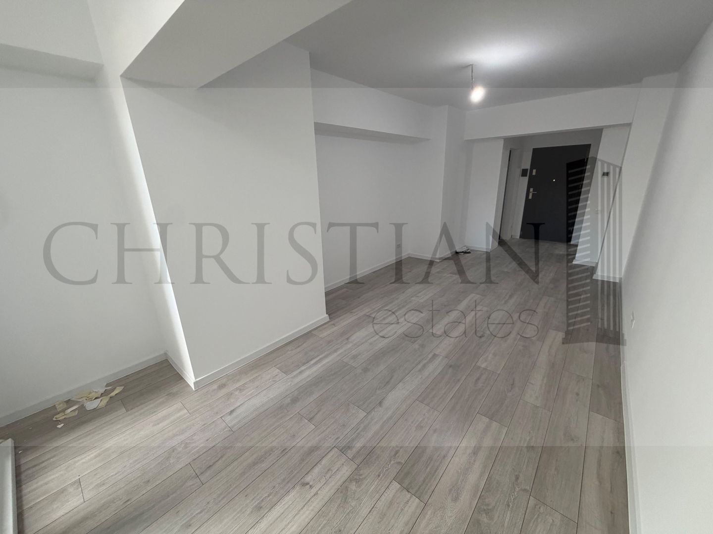 Garsonieră Finisată 39 mp - Smart Residence Lujerului Faza 2 - Poză 13