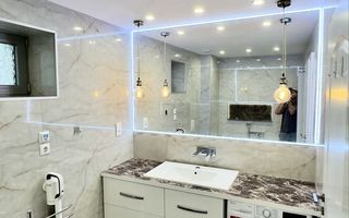 Oportunitate! Apartament 3 camere în Green Lake – cartier linistit - Poză 7