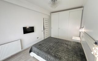 Apartament cu 2 camere ultrafinisat | 54 mp + 12 mp terasa | Marasti - Poză 6