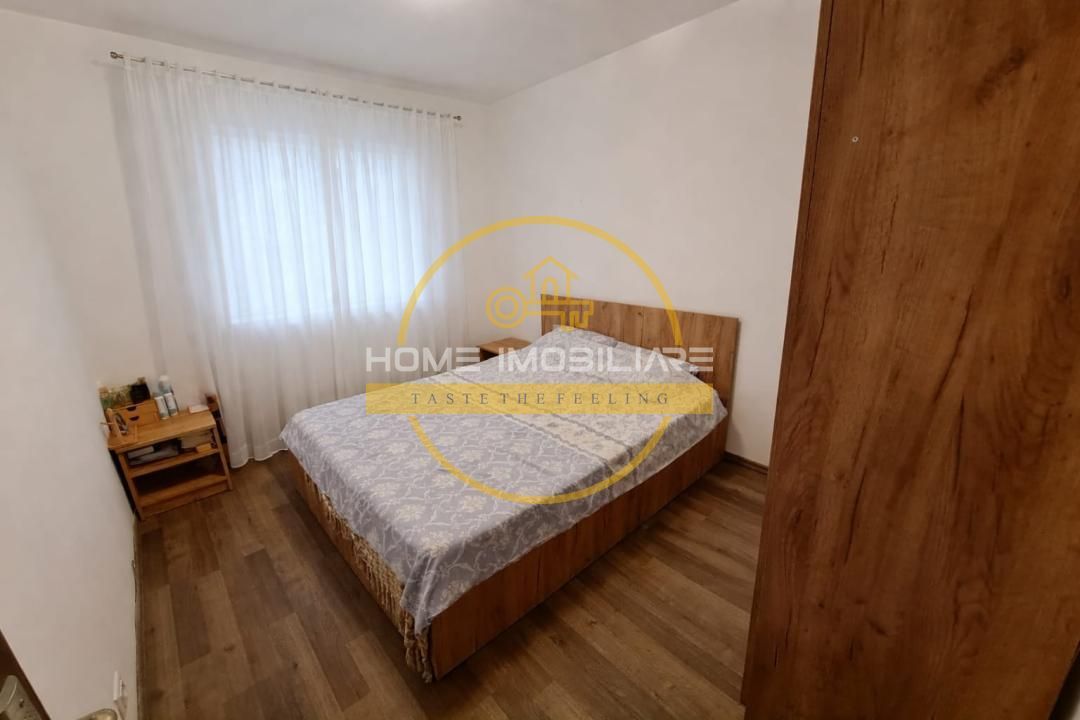 Etaj 1/Apartament 3Camere Decomandat -70mp!/2Bai-Bloc din 1982-Nicolina! - Poză 4