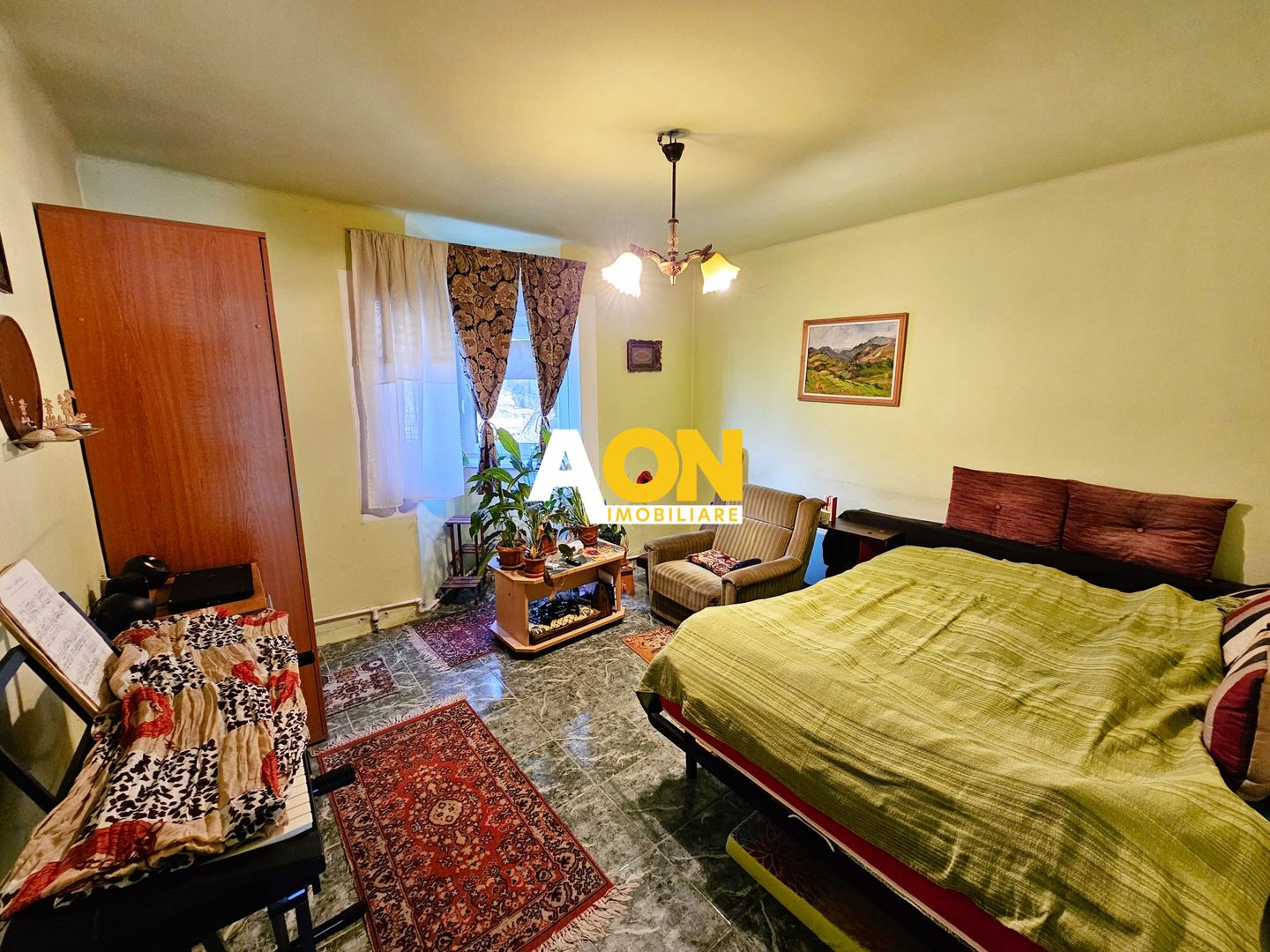 Casa 5 camere, 869 mp teren, zona Gara - Poză 9