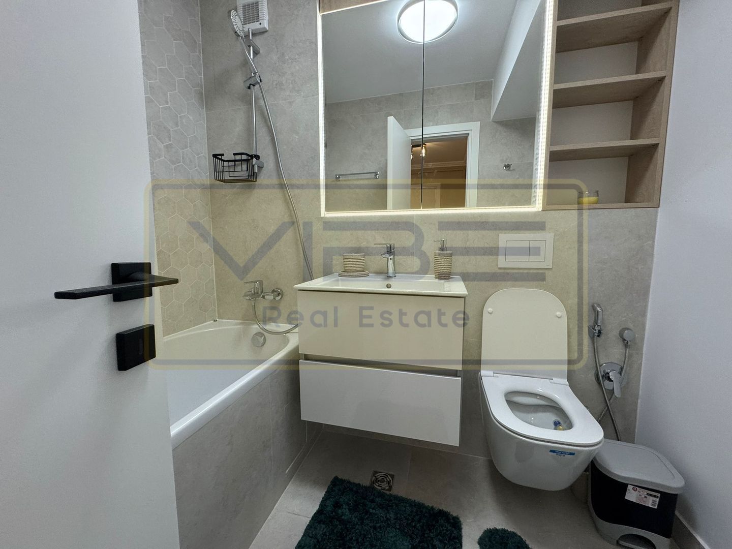 Apartament 1 camera+parcare Palas Campus- Mitropolie - Poză 11