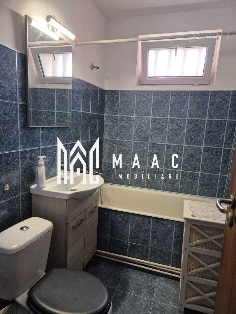Apartament 4 camere | Sibiu ,Cedonia | 80mp - Poză 7