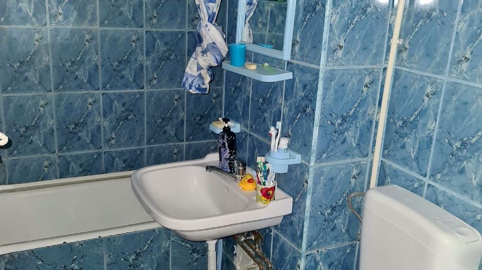 Apartament spatios cu 4 camere, 2 balcoane – Marghita, zona Penny - Poză 12