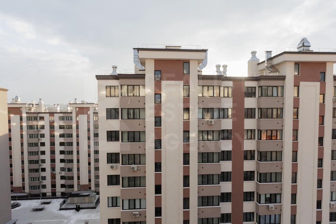 Vânzare, apartament, 2 camere, str. Ion Buzdugan, Buiucani - Poză 13