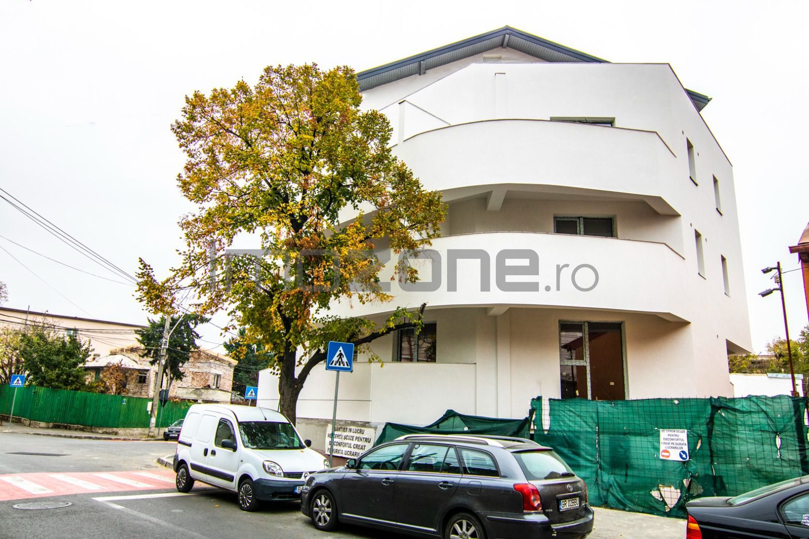 Crangasi/ 2 Camere/ Zona De Case/ 80 MP/ Parter Inalt/ Baie Cu Geam/ Balcon 18MP - Poză 6