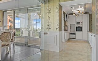 4 Camere Green Lake Sisesti Penthouse - Poză 11