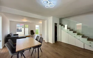 Vilă de închiriat în Tunari – 4 camere | curte proprie | disponibilă imediat - Poză 14