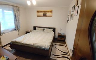 Casă superbă, pe un singur nivel – complet mobilată și utilată – Nazna - Poză 6