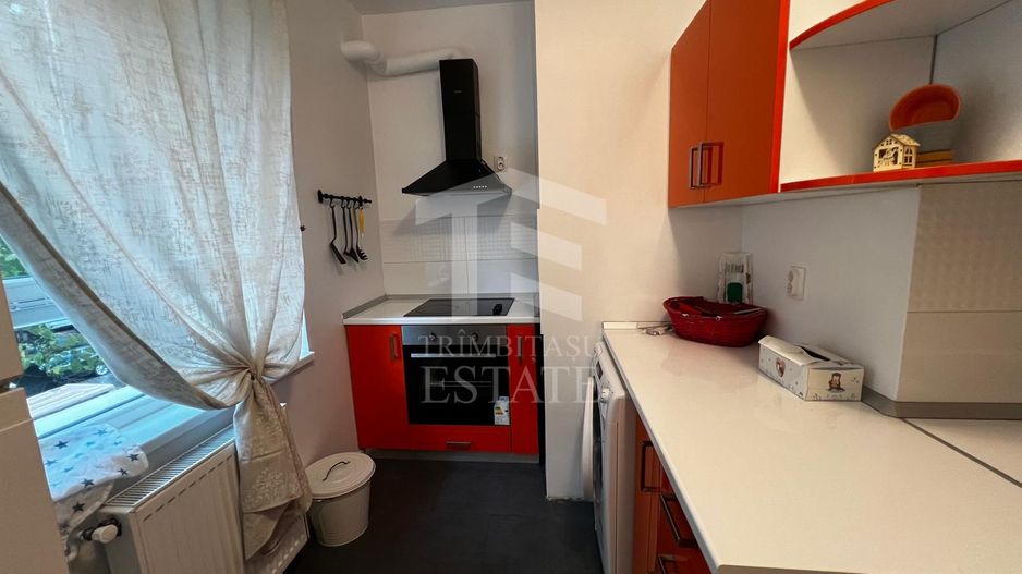 Apartament 2 Camere 50 Mp Floreasca-Ceaikovski Pet Friendly 🐾 - Poză 11
