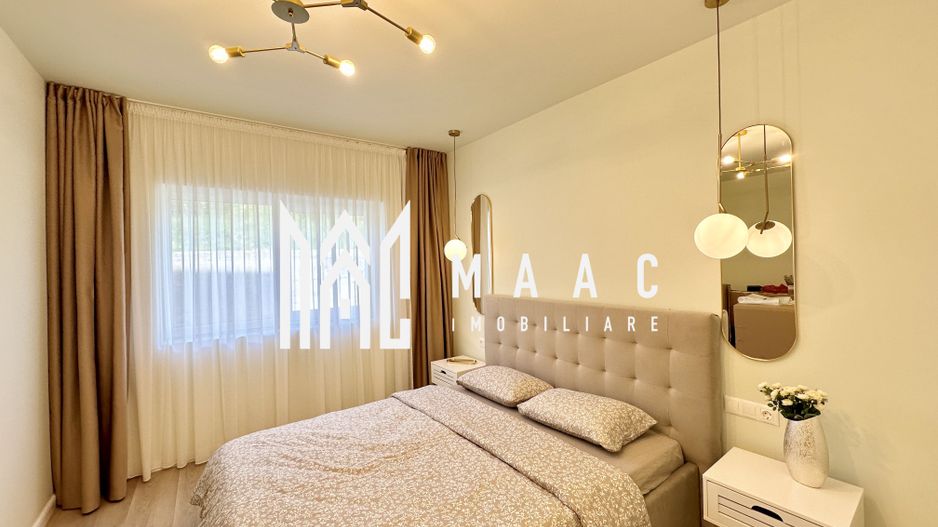 Apartament cu 3 Camere I MOBILAT SI UTILAT I 0% Comision - Poză 1