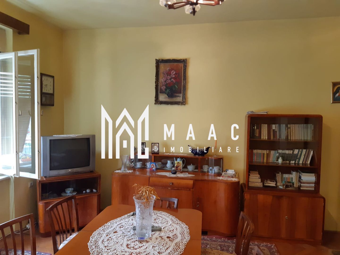 Apartament 3 camere | Mitropoliei | Investitie | Parcare - Poză 5