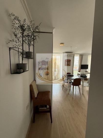 Ap 1 cam cochet | Etaj 11, vedere panoramica | Soarelui | Investitie - Poză 4