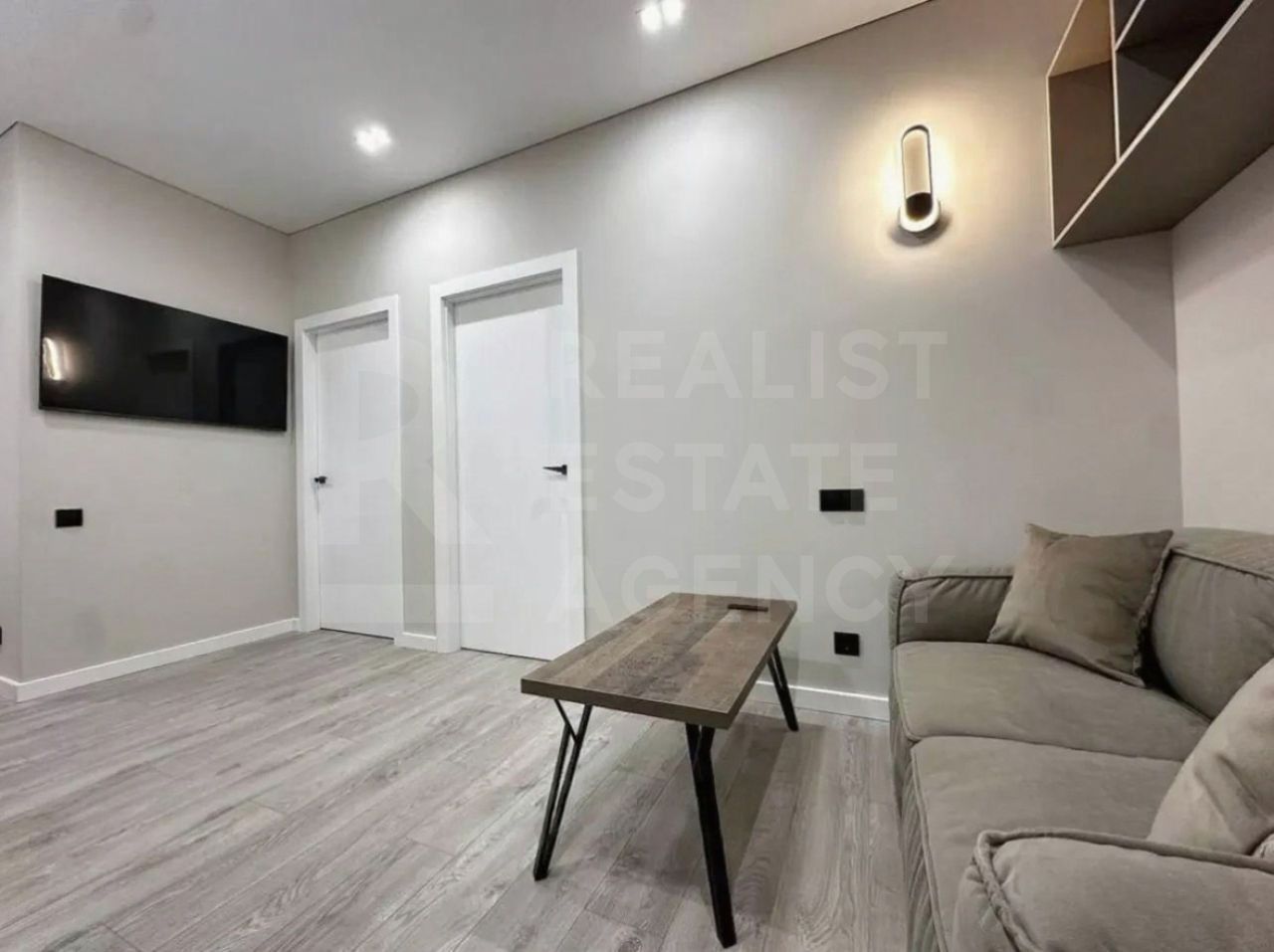 Chirie, apartament, 2 camere, str. Nicolae Dimo, Râșcani - Poză 5