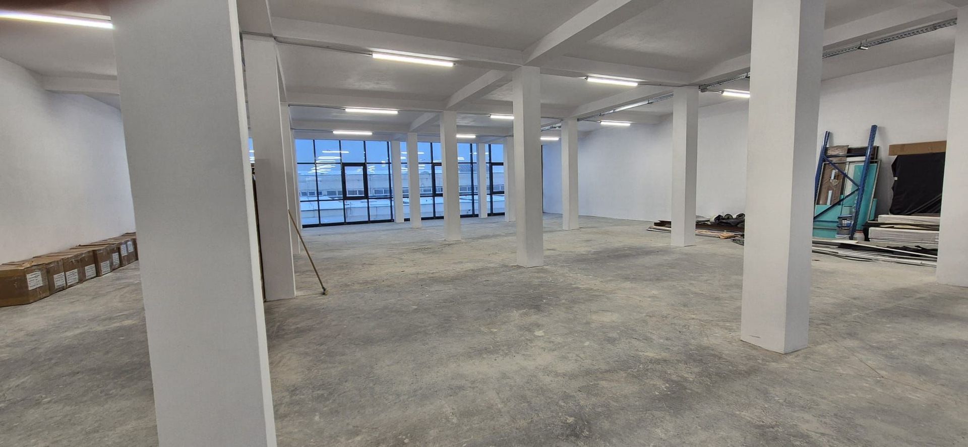 Spatiu pentru birouri/productie  zona Gemenii-Uzina 2 - Poză 1