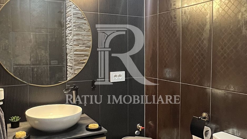 Apartament Premium cu 2 camere | Parcare Supraterana | Nufarul | Oradea - Poză 7