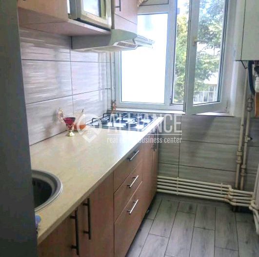 Inel 2 (COD 07) Apartament 3 camere semidecomandat - Poză 8