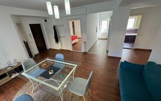 4 camere, parcare,AC, Zorilor zona Observatorului, Profi, Pet Friendly - Poză 4
