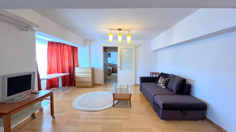 2 camere  Calea Plevnei- Stirbei Voda - Metrou Eroilor - Poză 2