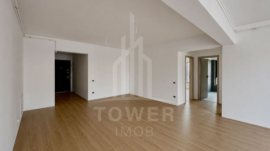 Apartament 2 camere- la cheie- Calea Surii Mici - Poză 2