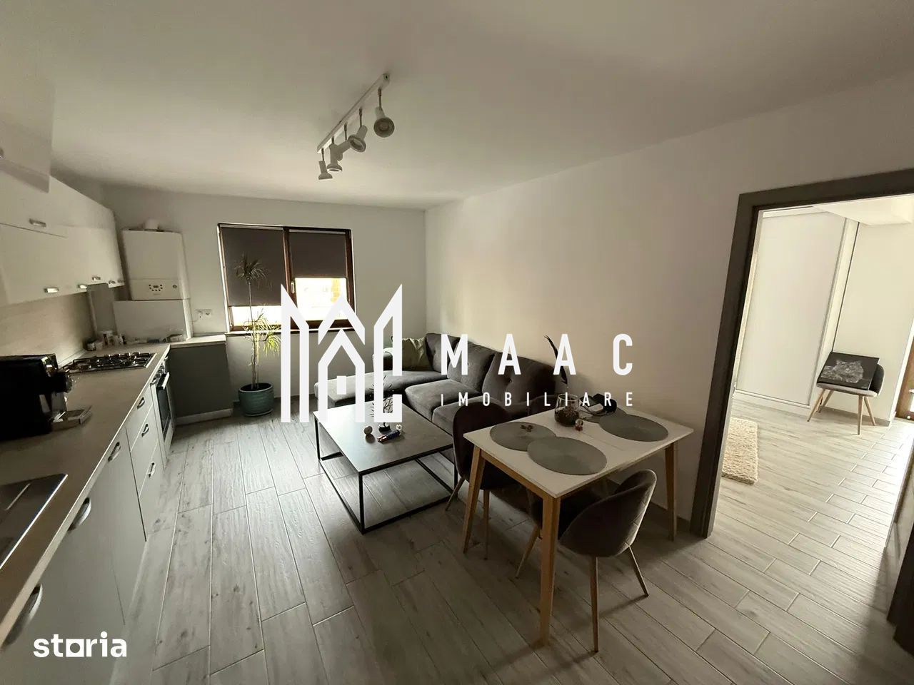 Apartament 3 camere | Ostroveni | 78 mp | - Poză 1
