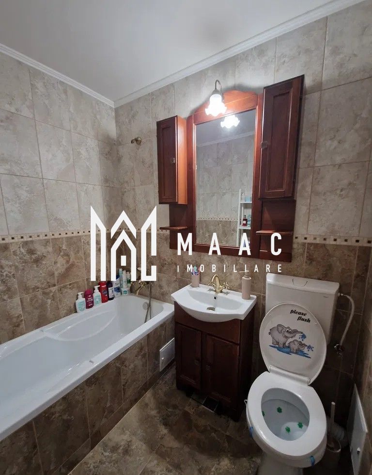 Apartament 3 camere | 63 MP | 2 Balcoane | Turnisor - Poză 15