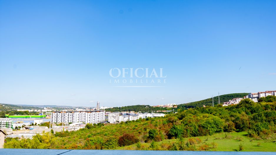 Apartament 2 Camere | 57 m2 | Modern | Garaj Inclus |  Zona VIVO BMW - Poză 18